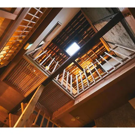 Batonship - Vacation Stay 12909 Ōsaka Extérieur photo